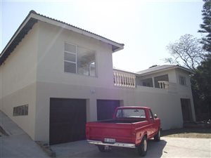 4 Bed House in Woodgrange