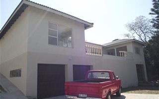 4 Bedroom House in Woodgrange