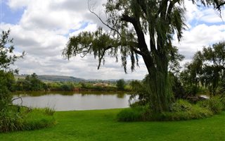 8 Bedroom House in Blair Atholl Estate