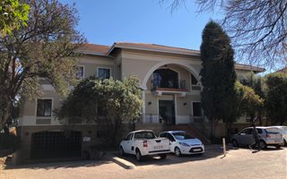 278 m² Commercial space in Vorna Valley