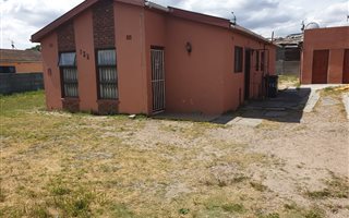 3 Bedroom House in Guguletu