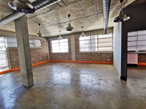 131 m² Office Space in Auckland Park