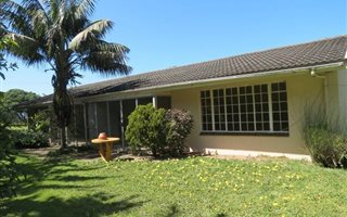2 Bedroom House in Colleen Glen