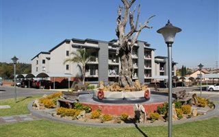 2 Bedroom Townhouse in Sebenza
