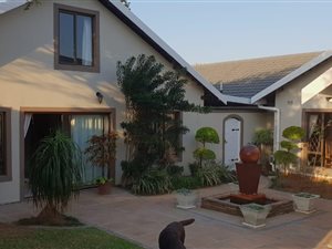3 Bed House in Herrwood Park