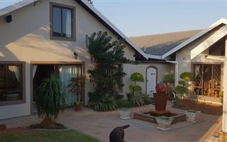 3 Bedroom House in Herrwood Park