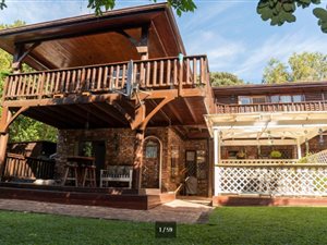 5 Bed House in Lake Brenton