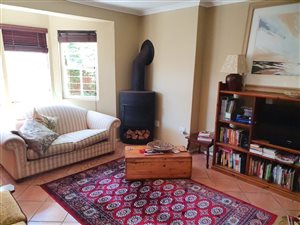 3 Bed Townhouse in Bloemhof