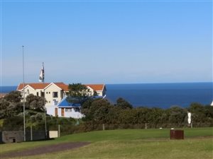 400 m² Land available in Mthata