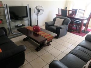 3 Bed Townhouse in La Montagne