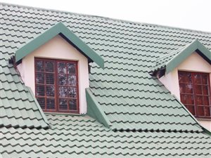 1 Bed Apartment in Vorna Valley