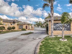 3 Bed Townhouse in Lorraine
