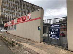 300 m² Commercial space in Pietermaritzburg Central