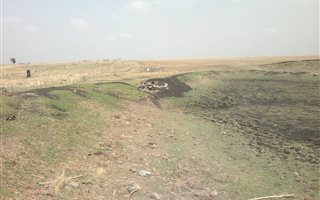 146 ha Farm in Secunda