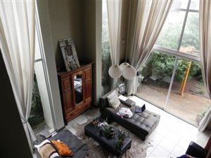 4 Bed House in Raslouw AH