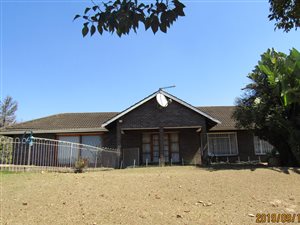 4 Bed House in Lincoln Meade