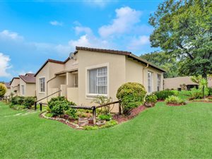 3 Bedroom Townhouse in Horison Park