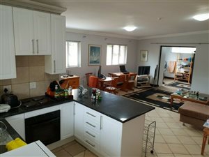 1 Bed Flat in Beverley Gardens