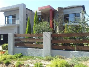 5 Bedroom House in Amandasig