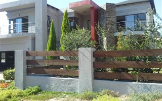 5 Bedroom House in Amandasig