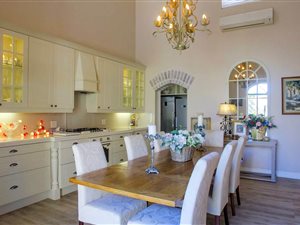 3 Bed House in Nooitgedacht Estate