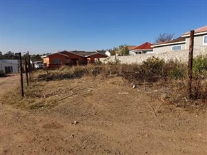 463 m² Land available in Westgate