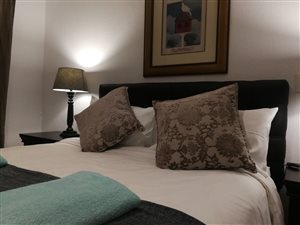 4 Bedroom Cluster in Country Life Park