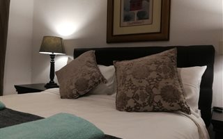 4 Bedroom Cluster in Country Life Park