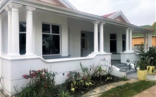 3 Bedroom House in Selborne