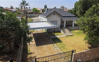 4 Bedroom House in Delarey
