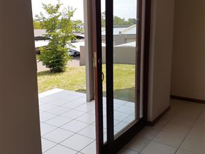 2 Bed Apartment in Eldoraigne