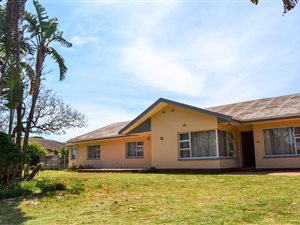 4 Bed House in Soneike