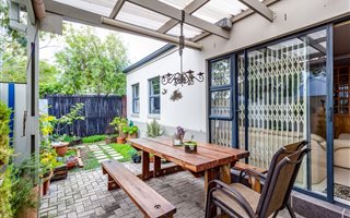 2 Bedroom House in Royal Ascot