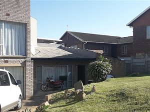 5 Bed House in Umbilo
