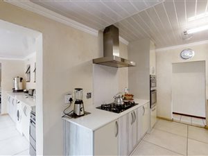 3 Bed House in Belmont Park