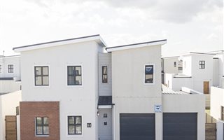 3 Bedroom House in Sonkring