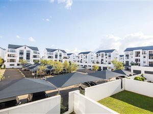 2 Bed Apartment in De Velde