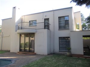 3 Bed Apartment in Oriel
