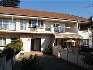 2 Bed Apartment in Three Rivers