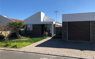 3 Bedroom House in Anchorage Park