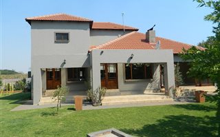 4 Bedroom House in Newmark Estate