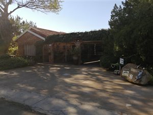 3 Bed House in Kimberley