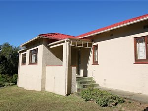 5 Bed House in Vincent