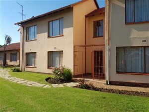 5 Bed House in Dalpark