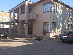 7 Bed House in Lorentzville