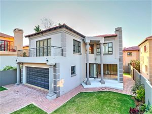 3 Bed House in Willowbrook