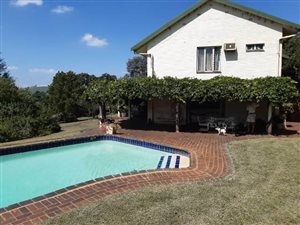 5 Bed House in Richmond