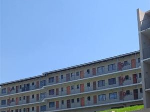 2 Bed Apartment in Newlands East