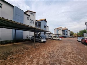 2 Bed Apartment in Honeydew