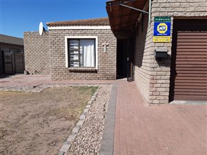 3 Bed House in Saldanha